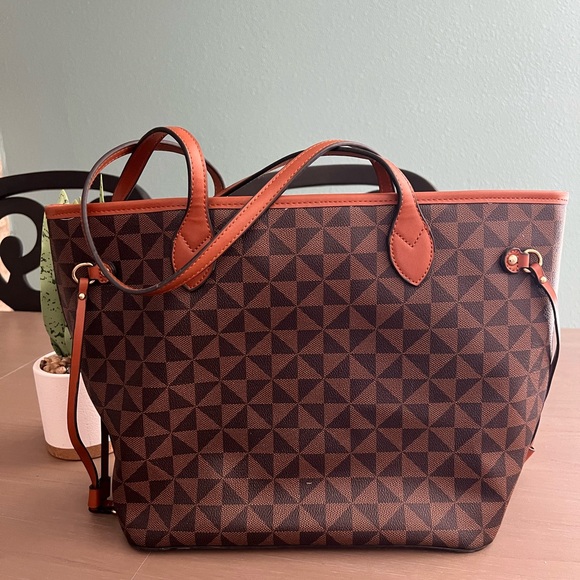 Handbags - 🤎🧡Casual purse 🧡🤎
